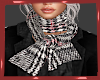 *Winter Wood Scarf