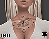 Set V2 Tattoo