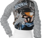 YB Hoodie