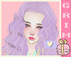 [Wind] Macaron Curls
