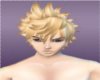 [H16]Roxas/Ventus hair