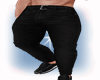 DC..BLACK JEANS