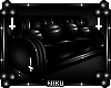 *Big Unholy PVC Sofa ~3P