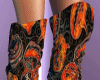 RLL Wizzy Boots 2