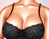 Lace Black Outfits