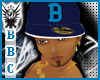 (bbc) B-fitted *blue8