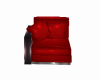 GHEDC Red End ChairLeft