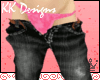 KK sexy jeans