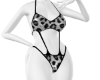 ⛧ LEOPARD BIKINI ⛧