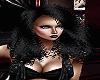 HAIR/ BLACK/F