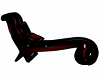 Gothic Lounge Chair