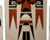 Native Wall Art Pics