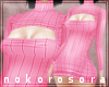 n| Fany Dress Pink RLL