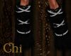 Ebony Spell *leggings*