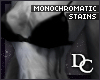 ~DC)Monochromatic Stains