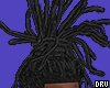 [DRV] Jeffery Bun Locs