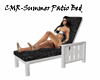 CMR-Summer Patio Bed