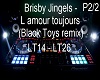 Brisby Jingels Remix P2