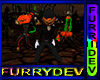 HALLOWEEN PUMKIN DANCE