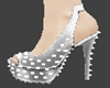 Silver Shoe~00