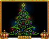 Christmas Tree Neon