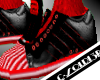 [LF] Gangsta Santa Kickz