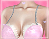 Demure^Pink
