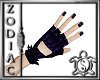 Dark Indigo gloves