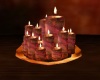 [AB] Tray of Candles 2