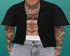 Shirt - Black v1