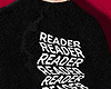 are you a reader?