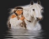 Heavenly Horse