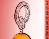 esfera earrings L
