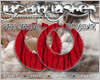 [LyL]Rarr Earrings [R/S]