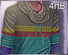 !4rtb - Sweatshirt C2