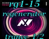 rg1-15 regenerator1/2