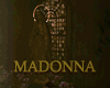 Madonna Decorated
