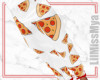 LilSir Pizza Me PJs B