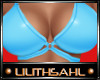 LS~SWIM WEAR BLUE