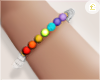 £. Chakra Bracelet