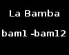 [AMG] La Bamba
