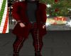GR~ Holiday Casual