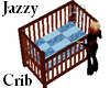 (Jazzy)BlueCrib-Checker