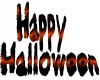 !Boo! Happy Halloween
