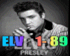 Mix Elvis Presley