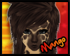 -DM- Giraffe Hair M