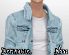 DRV. Denim Jacket V3