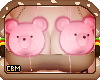 CBM Sugar Bear Bra Layer