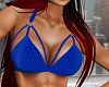 Ring Bikini Missys Blue