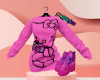 cute dress kitty